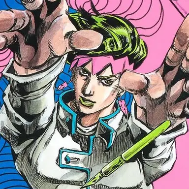 Profile image of 露伴