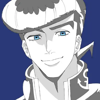 Profile image of 仗助