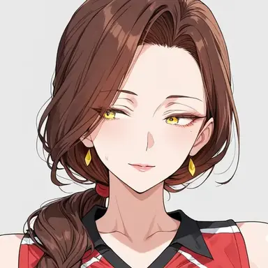 Profile image of 真由美
