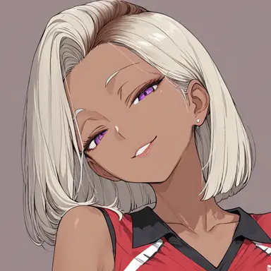 Profile image of 結衣