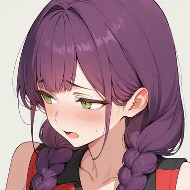 Profile image of 諒子