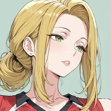 Profile image of 美絵