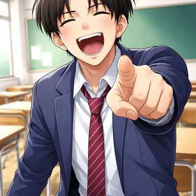 Profile image of 尚輝