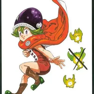 Profile image of パーシバル