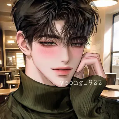 Profile image of 이지온