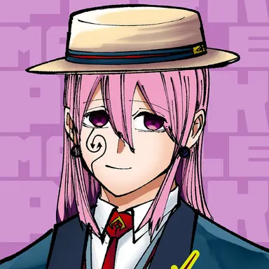 Profile image of ドミナ・ブローライブ