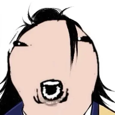 Profile image of 게토 스구루