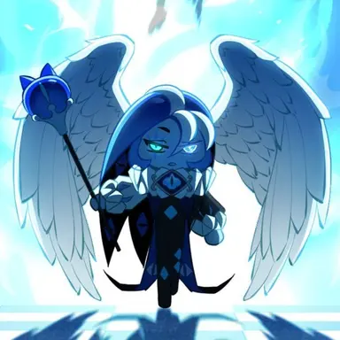 Profile image of Shadow Milk Cookie