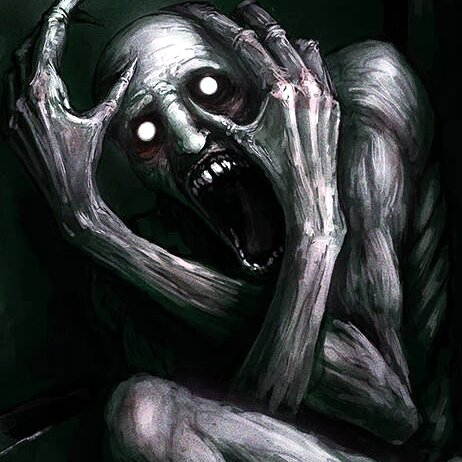 SCP-096 대표 이미지