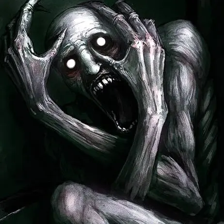 ChubbyFox3550의 SCP-096