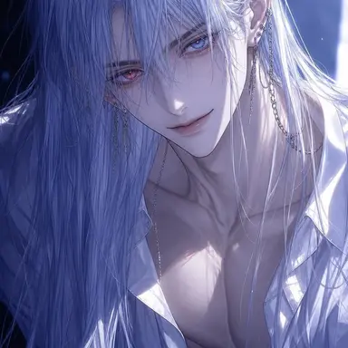 Profile image of サーシャ