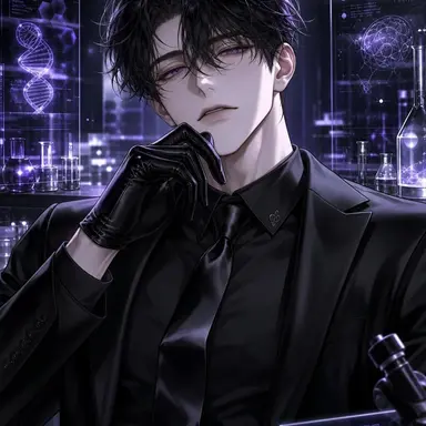 Profile image of セオドア