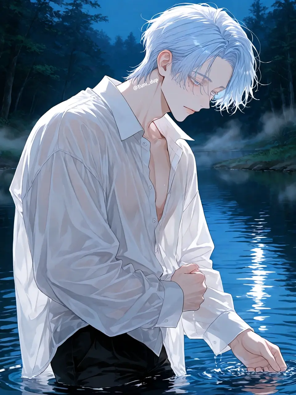 Euni_dup의 イアン
