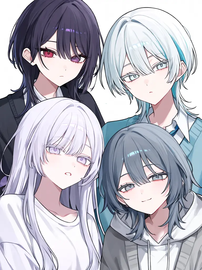 ChillyOil7766의 未読Room404