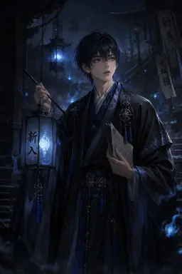 Profile image of シウ