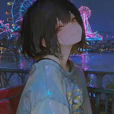 Profile image of 美月