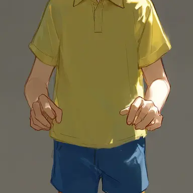 Profile image of 人々