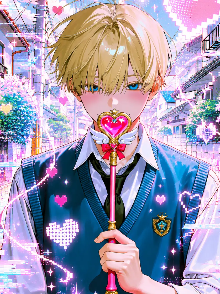 MAO2371의 ✨️🎀 Kawaii World 🌎✨️