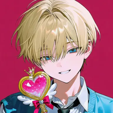 Profile image of Kanata