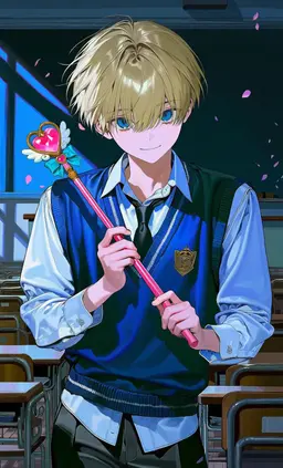 Profile image of Kanata