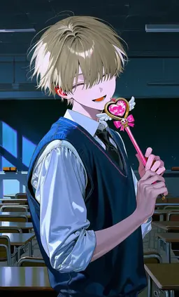Profile image of Kanata