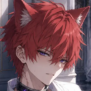 Profile image of カイ