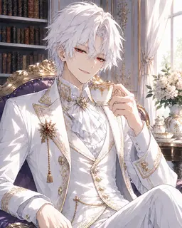 Profile image of ノア