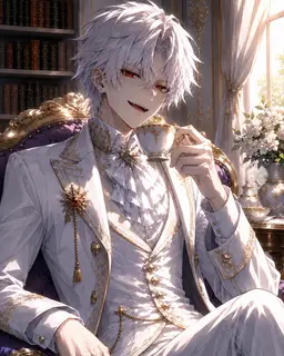 Profile image of ノア