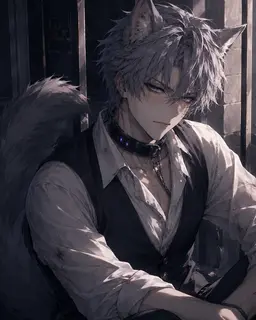 Profile image of ガル