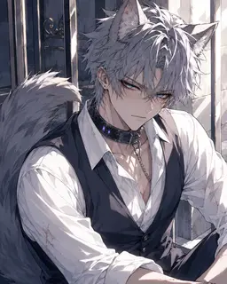 Profile image of ガル