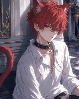 Profile image of カイ