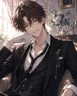 Profile image of レオン