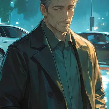 Profile image of Renwick