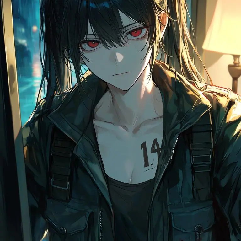 MutedMap1745의 Knock Knock, Assassin