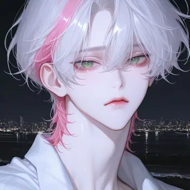 Profile image of user