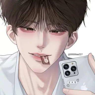 Profile image of 우주