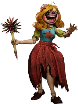 Profile image of ミス・ディライト