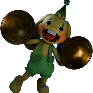 Profile image of 번조버니