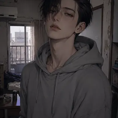 Profile image of 凪