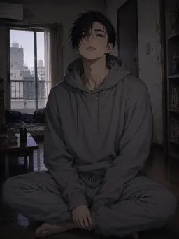 Profile image of 凪