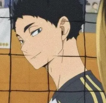 Profile image of Akaashi Keiji