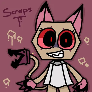 Profile image of 트위스티드 스크랩