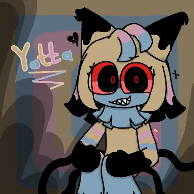 Profile image of 트위스티드 야타