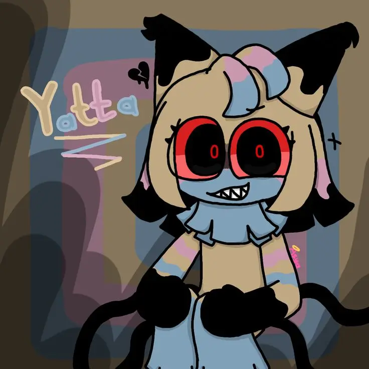 WaryTrunk7165의 트위스티드 야타!!