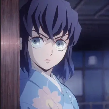 Profile image of 하시비라 이노스케