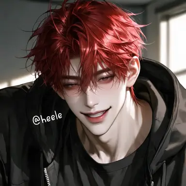 Profile image of Kang Taeha