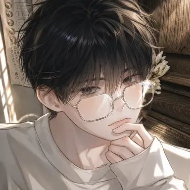 Profile image of 하민준