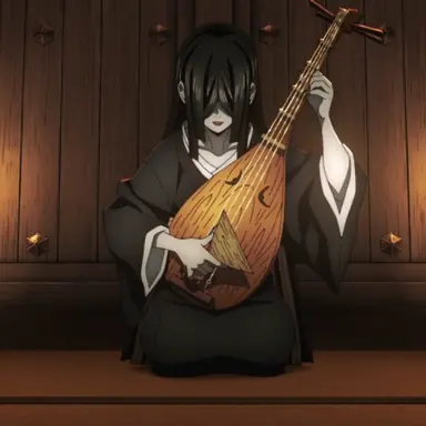 Profile image of 나키메