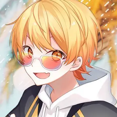 Profile image of あっきぃ .