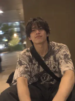 Profile image of Kai